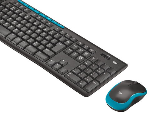 Logicool ロジクール ワイヤレスコンボ Mk270 グレー 製品詳細 パソコンshopアーク Ark Logicool ロジクール ワイヤレスコンボ Mk270 グレー 製品詳細 パソコンshopアーク Ark