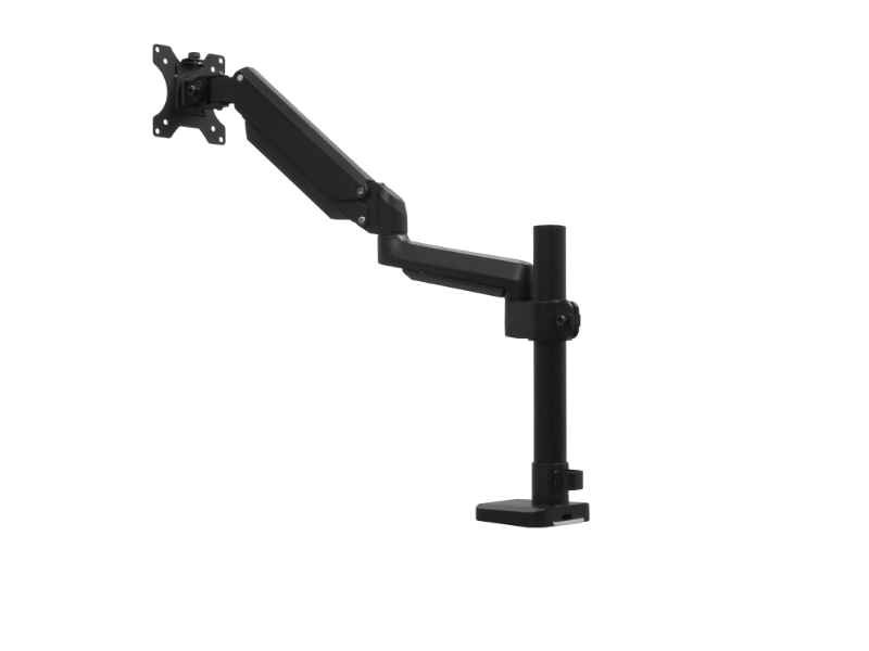 気質アップ ARCHISS ガススプリング式 ４軸 デュアル液晶モニター