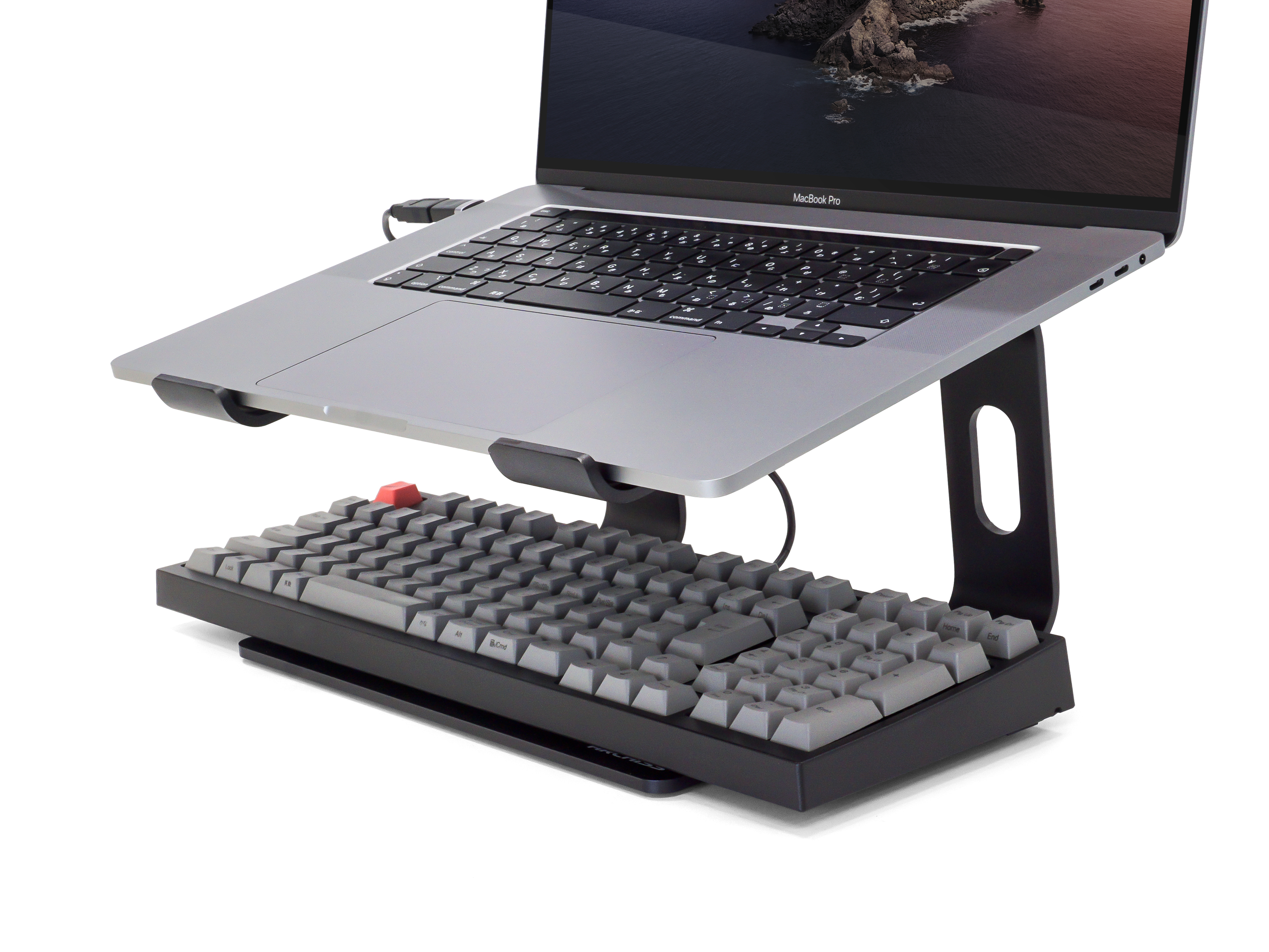 Archiss Step Stand By Me Black ノートパソコン用アルミスタンド 製品詳細 パソコンshopアーク Ark Archiss Step Stand By Me Black ノートパソコン用アルミスタンド 製品詳細 パソコンshopアーク Ark