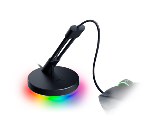 Razer Mouse Bungee V3 Chroma Chroma 対応マウスバンジー 製品詳細 パソコンshopアーク Ark
