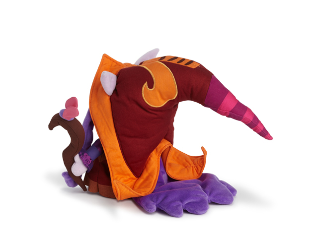 lulu plush league of legends