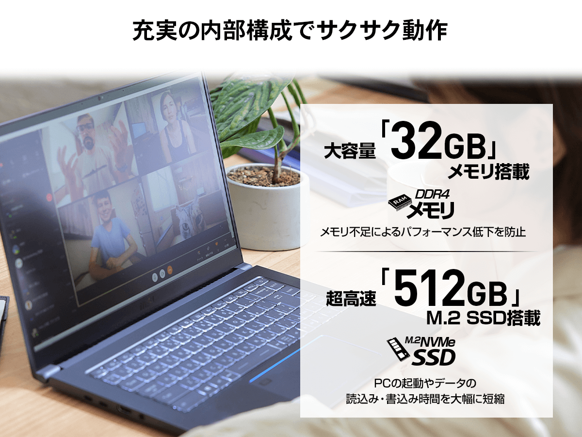最大93％オフ！ MSI PRESTIGE15-A11UC-077JP