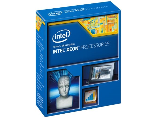 Intel Xeon Processor E5-2650 v2 BX80635E52650V2 20M Cache, 2.60 GHz 