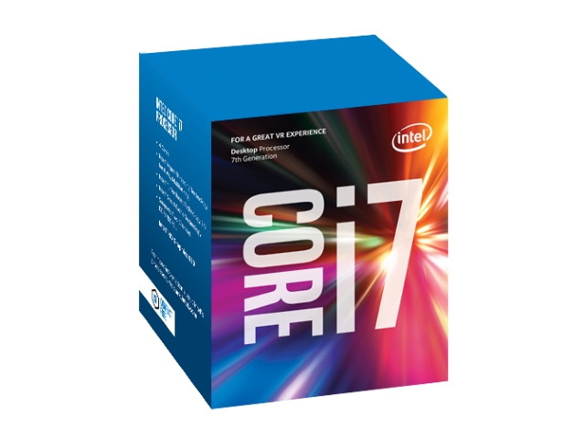 Core i7-7700 BOX BX80677I77700 intel 第7世代 インテル Core LGA1151 ...