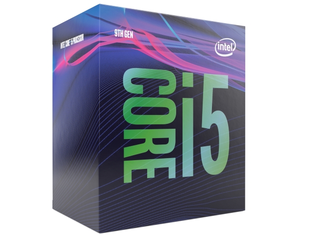 商品レビュー詳細 | Core i5-9500 BOX BX80684I59500 intel 第9世代