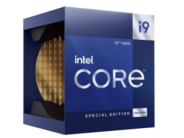 intel Core i9-12900KS BX8071512900KS