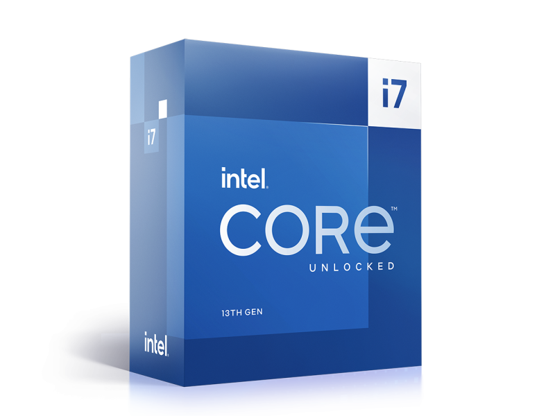 価格.com - インテル Core i7 13700K BOX 画像一覧