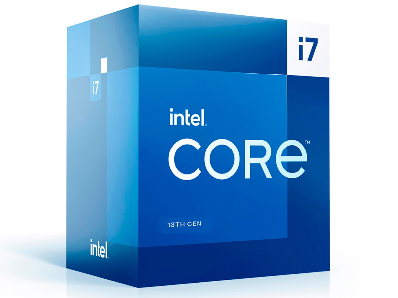 Core i7-13700F BOX intel 第13世代 インテル Core LGA1700/16(8+8