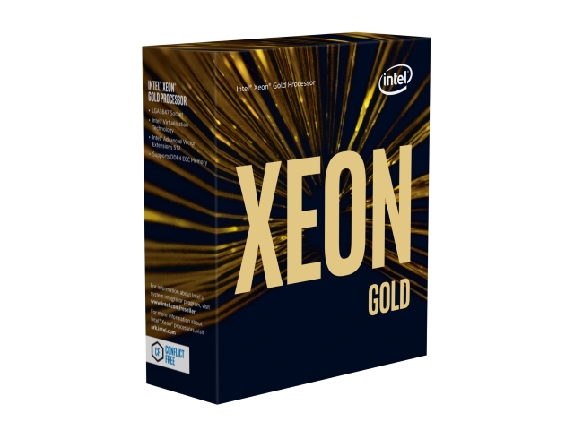 Xeon Gold 6148 BOX BX806736148 intel インテル Xeon スケーラブル 
