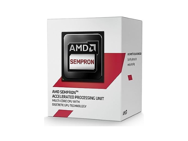 Amd Sempron Dual Core Apu Sempron 2650 With Radeon R3 Graphics Box Sd2650jahmbox Sempron Apu Socket Am1 Fs1b 1 45ghz 1mキャッシュ Radeon R3 グラフィックス Tdp25w 製品詳細 パソコンshopアーク Ark Amd Sempron Dual Core Apu Sempron 2650 With Radeon R3 Graphics Box Sd2650jahmbox Sempron Apu Socket Am1 Fs1b 1 45ghz 1mキャッシュ Radeon R3 グラフィックス Tdp25w 製品詳細 パソコンshopアーク Ark