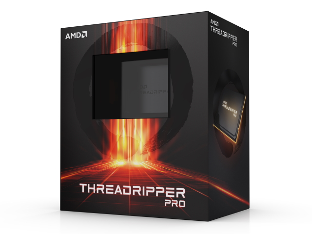 AMD Ryzen Threadripper 2990WX BOX (YD299XAZAFWOF) 第2世代 AMD