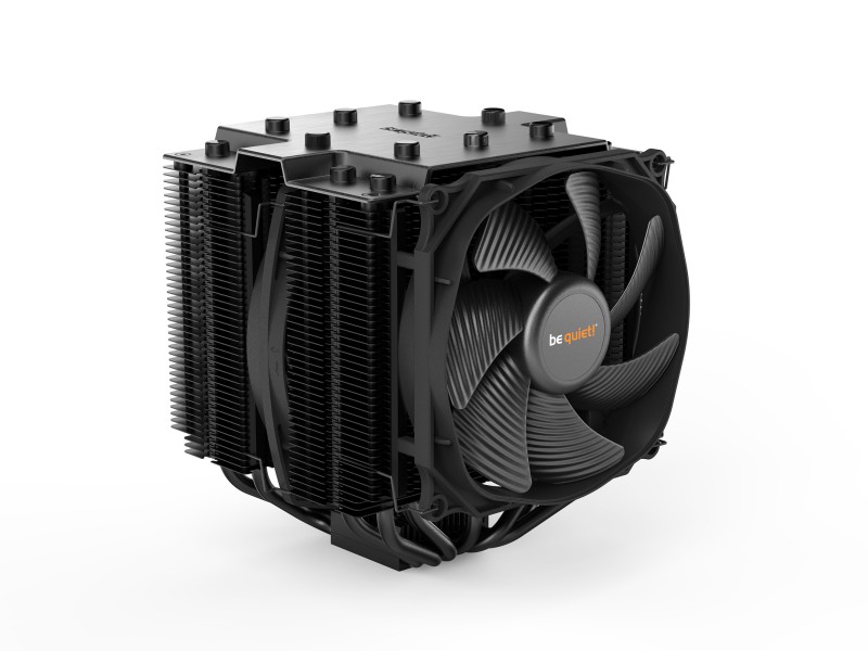 Be Quiet Dark Rock Pro 4 Bk022 Black 価格比較 価格 Com