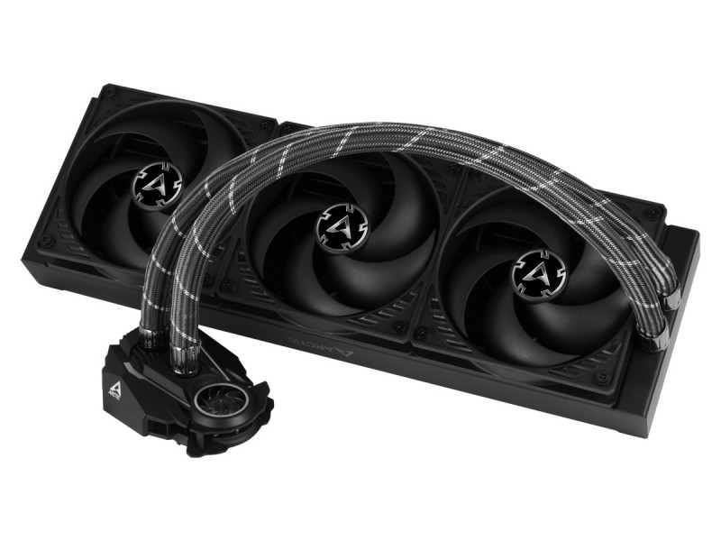 Intel Ts13x Liquid Cooling Solution Bxts13x Intel純正水冷cpuクーラー 製品詳細 パソコンshopアーク Ark