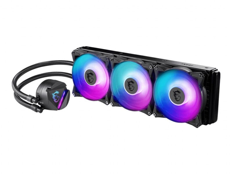 MSI MAG Core Liquid 360R V2 MAG - 製品詳細 | パソコンSHOPアーク（ark）