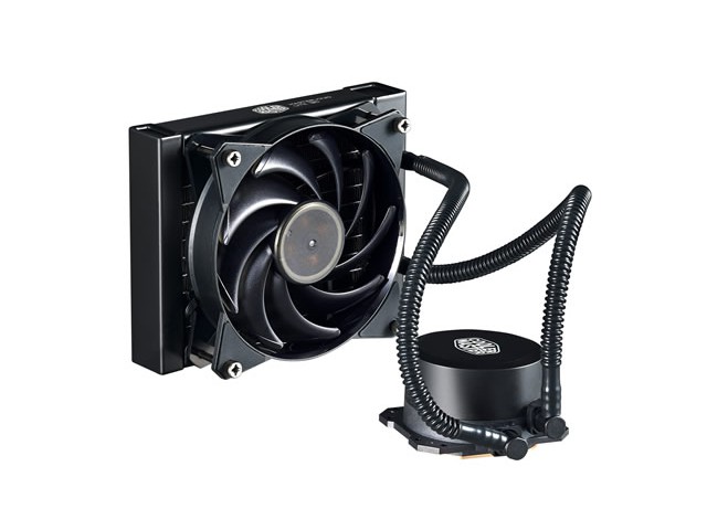 Intel Ts13x Liquid Cooling Solution Bxts13x Intel純正水冷cpuクーラー 製品詳細 パソコンshopアーク Ark