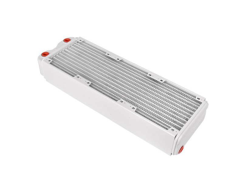 商品レビュー詳細 | Thermaltake Pacific RL360/DIY LCS/Radiator 360