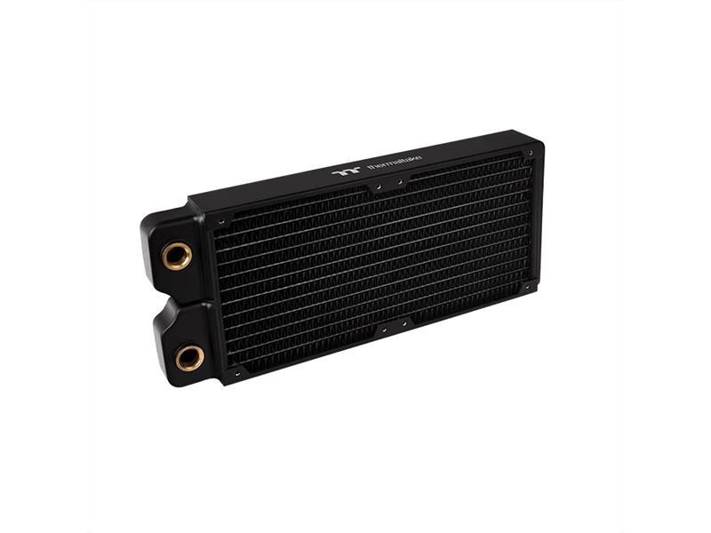 Thermaltake Pacific Clm240 Diy Lcs Radiator Copper Pacific Clm 240サイズ40mm厚 銅製高密度フィン採用ラジエーター 製品詳細 パソコンshopアーク Ark Thermaltake Pacific Clm240 Diy Lcs Radiator Copper Pacific Clm 240サイズ40mm厚 銅製高密度フィン採用ラジエーター 製品詳細 パソコンshopアーク Ark