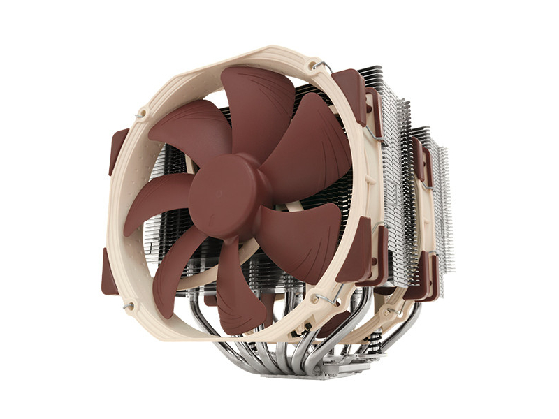 Noctua Nh D15 Se Am4 Amd Ryzen Cpu Socket Am4 に対応したハイエンドcpuクーラー 製品詳細 パソコンshopアーク Ark