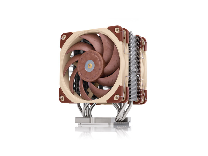 Noctua NH-D15 SE-AM4 AMD Ryzen CPU(Socket AM4)に対応した