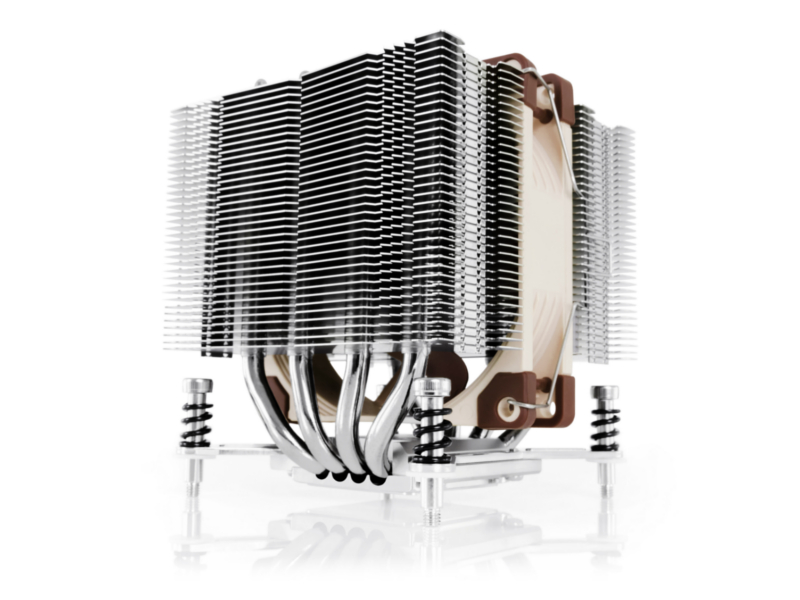 Noctua NH-C14S トップフロー型ハイエンドCPUクーラー - 製品詳細