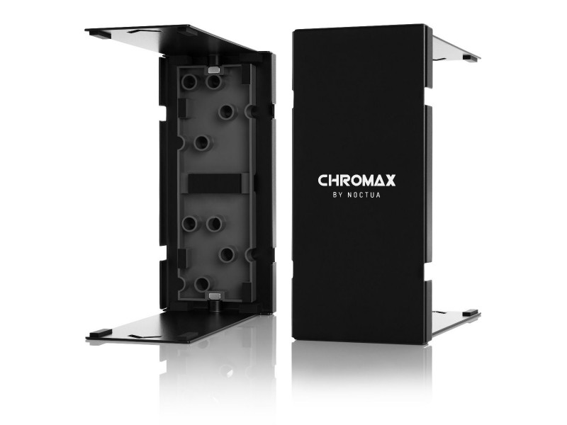 PC用ファン・クーラー Noctua NH-L9a-AM5 chromax.black NA-FD1 Noctua NA-FD1 - 製品詳細 | パソコンSHOPアーク（ark）