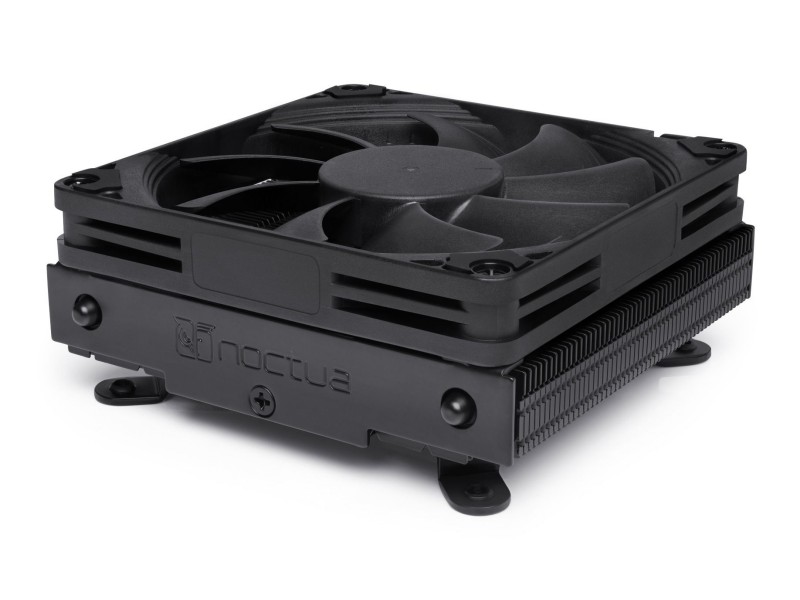 Noctua NH-L12S 全高70mm 12cmファン搭載トップフロー型CPU Noctua NH-L12S 全高70mm 12cmファン搭載トップフロー型CPU