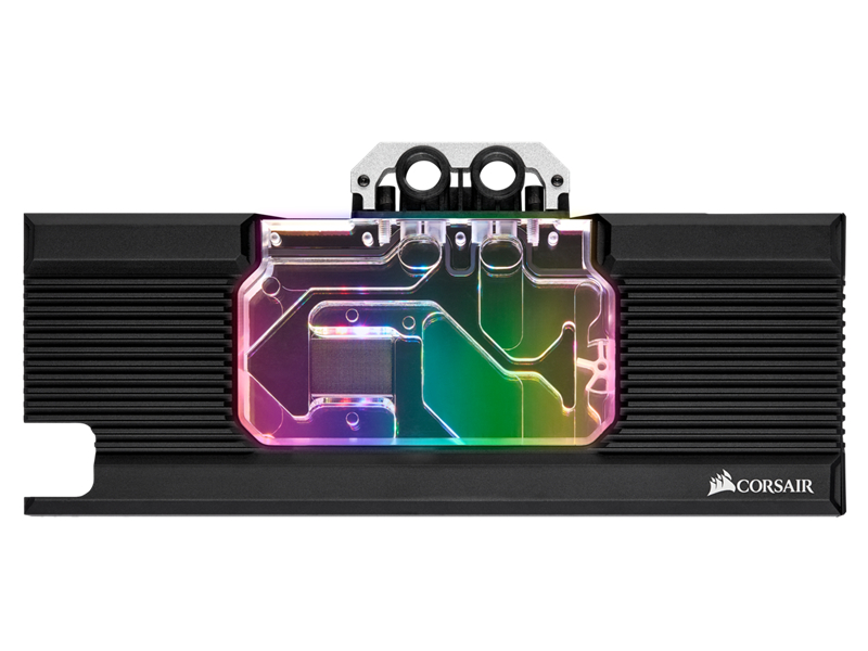 Corsair Hydro X Series XG7 RGB 20-SERIES GPU Water Block (2080 TI 