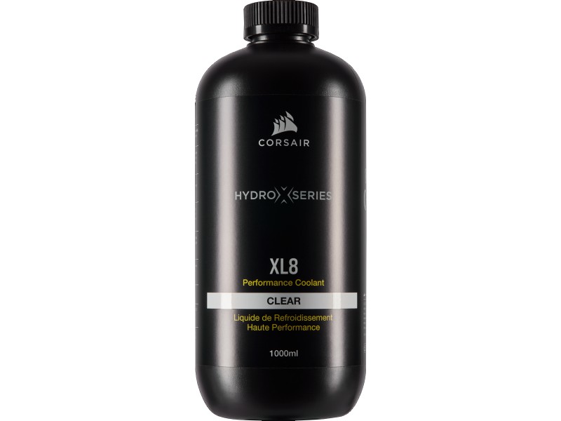 Thermaltake Pacific P1 Black/DIY LCS/Pump D5-810 Pacific