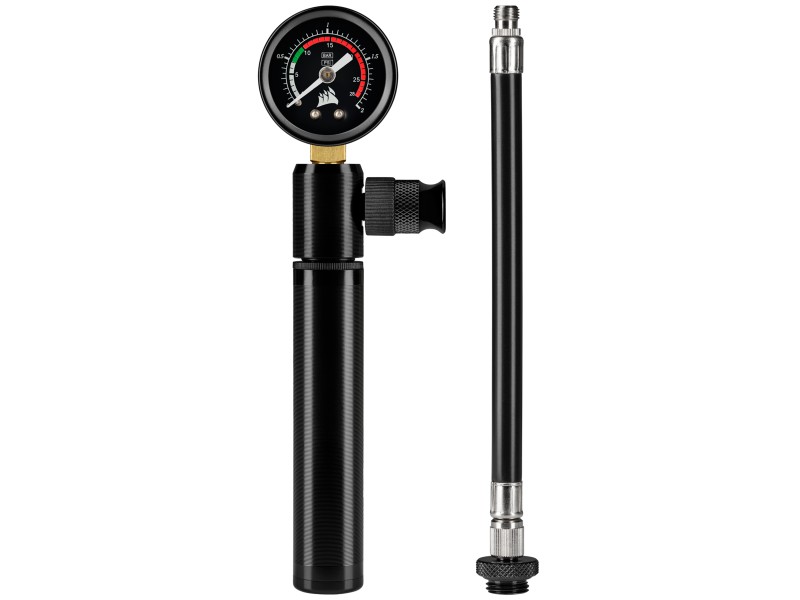 Thermaltake Pacific P1 Black/DIY LCS/Pump D5-810 Pacific ハイ