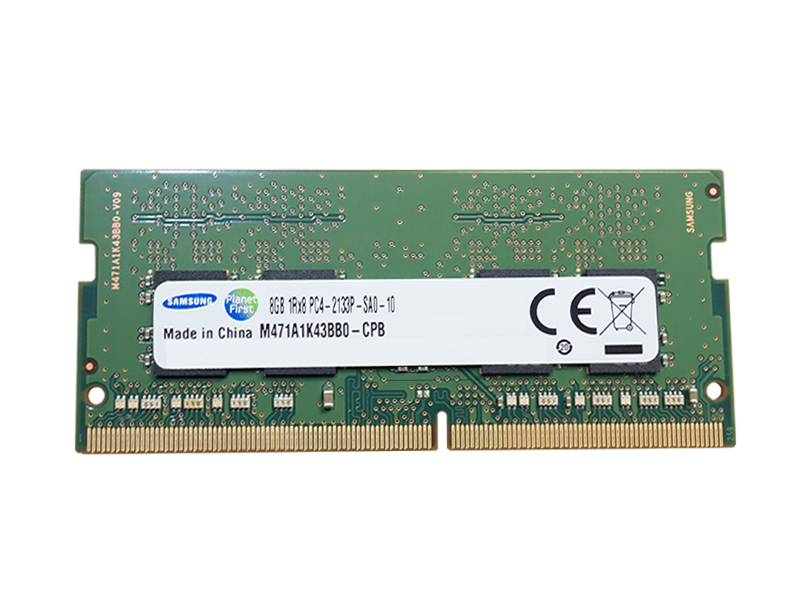 最大48%OFFクーポン サムスン ノートPC用メモリ DDR4-2133 8GB