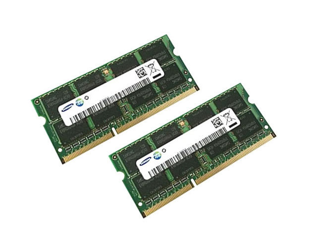 SAMSUNG ノート用 DDR4-2666 S.O.DIMM 32GB(16GBx2枚組)メモリー Samsung純正バルク版 - 製品詳細