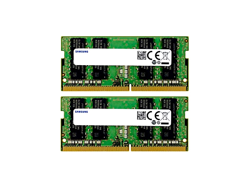 SAMSUNG　9,680円 ノート用 DDR4-3200 S.O.DIMM 32GB(16GBx2枚組)メモリー Samsung純正バルク 送料520円～【arkアーク】 など 他商品も掲載の場合あり