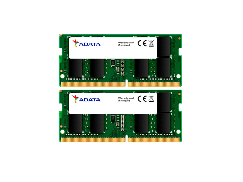 ノート用 DDR4-3200 S.O.DIMM 32GB(16GBx2枚)　9,900円 メモリー A-DATA 送料520円～【arkアーク】