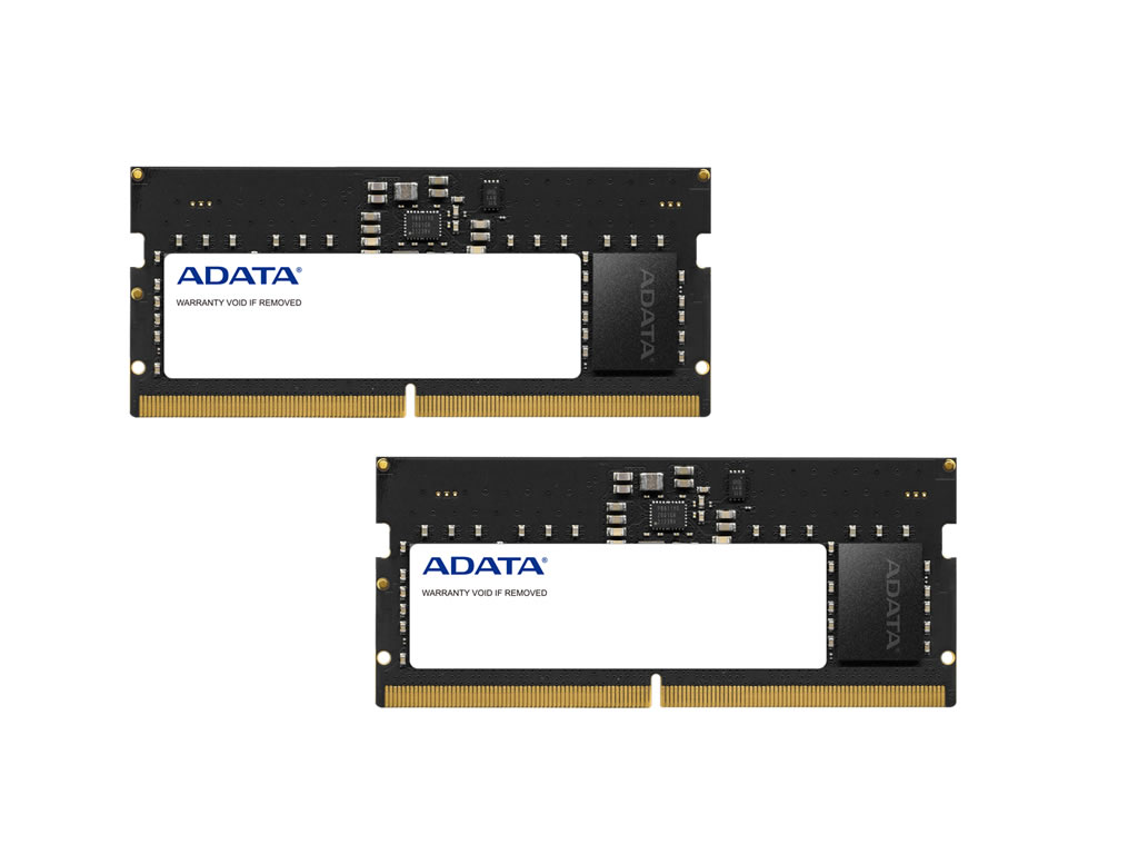 DDR5 S.O.DIMM 32GB　7,980円 メモリ ADATA ノート用 DDR5-4800 S.O.DIMM 32GB(16GBx2枚組)メモリー ADATAバルク版【arkアーク】 など 他商品も掲載の場合あり