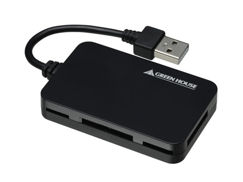ワイヤレスメモリーカードリーダー Amazon | Gigastone R03W002A White Wi-Fi SDカードリーダー