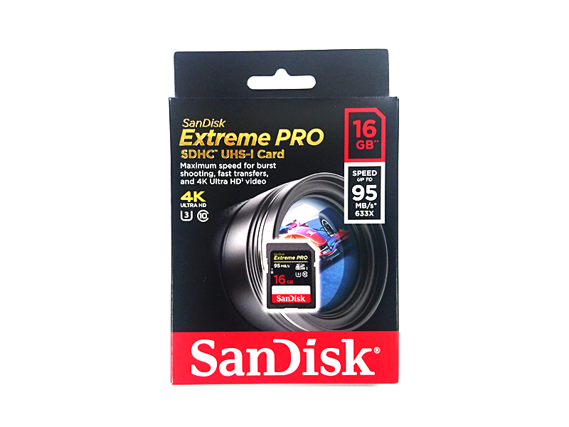 GreenHouse GreenHouse GH-SDI-XSA16G SDHC Card 16GB