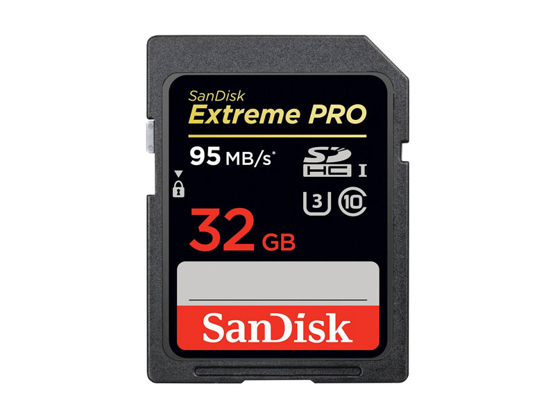SanDisk SDSDXPA-032G-X46 ExtremePro SDHCカード 32GB 633倍速 ExtremeProシリーズ  [海外並行輸入版] - 製品詳細 | パソコンSHOPアーク（ark）