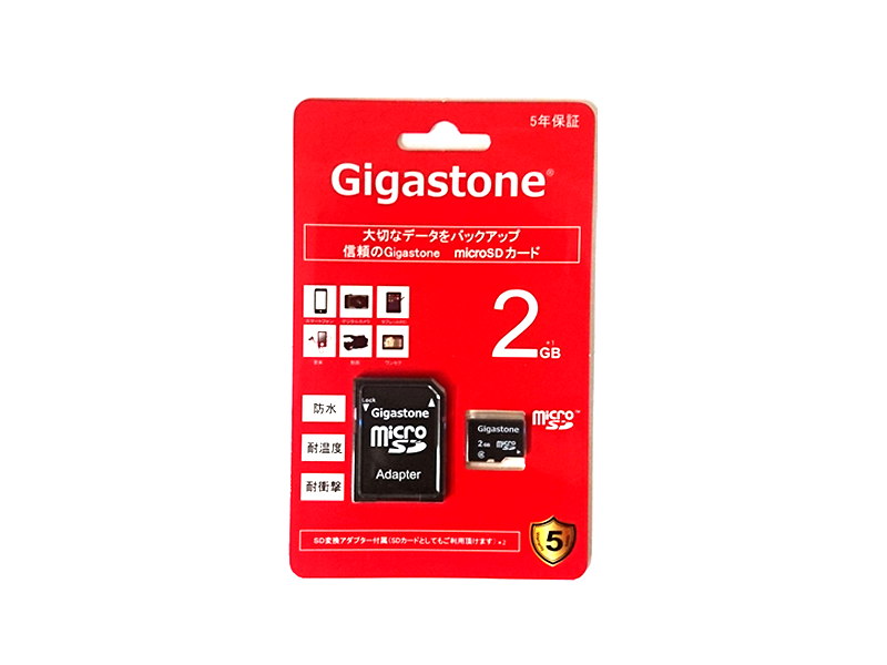 Gigastone Gjm 2g Microsdカード 2gb 製品詳細 パソコンshopアーク Ark Gigastone Gjm 2g Microsdカード 2gb 製品詳細 パソコンshopアーク Ark