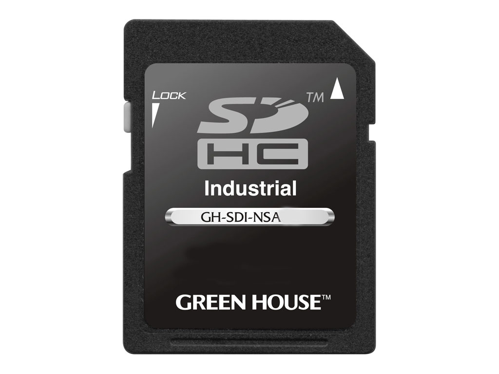 グリーンハウス(GREEN HOUSE)のSDメモリーカード 比較 2022年人気売れ筋ランキング - 価格.com