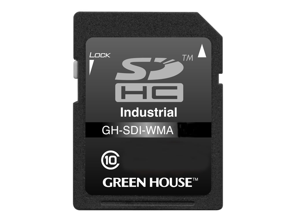 Greenhouse Greenhouse Gh Sdi Wma32g 自動車関連向けインダストリアルsdhcカード Mlcチップ採用 製品詳細 パソコンshopアーク Ark Greenhouse Greenhouse Gh Sdi Wma32g 自動車関連向けインダストリアルsdhcカード Mlcチップ採用 製品詳細 パソコンshopアーク Ark