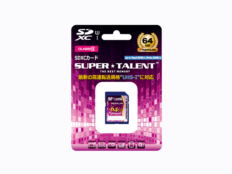 SanDisk SDSDXXG-128G-GN4IN ExtremePro SDXCカード 128GB UHS Speed class3 [並行輸入 海外パッケージ品] - 製品詳細 | パソコンSHOPアーク（ark）