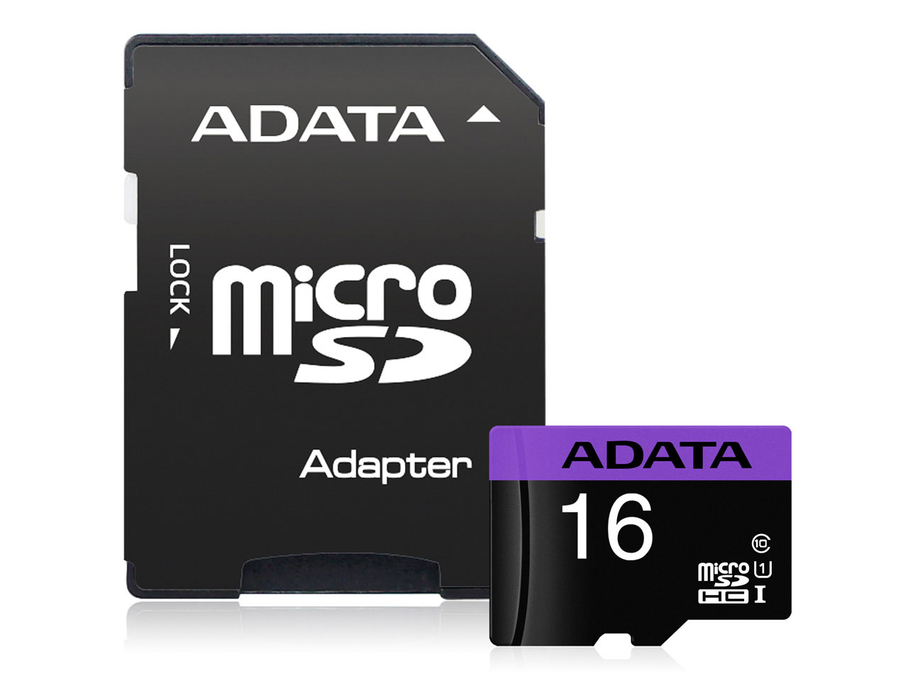 Gigastone GJM/2G MicroSDカード 2GB - 製品詳細 | パソコンSHOPアーク