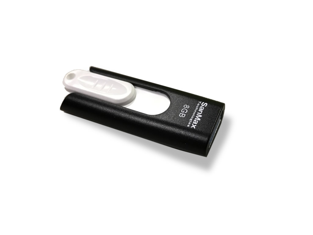 SanMax 3MU301/8GB USBフラッシュメモリ 8GB USB3.0対応 - 製品詳細 | パソコンSHOPアーク（ark）