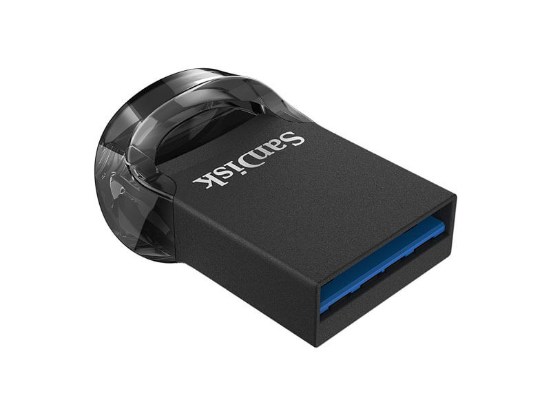 SanDisk SDCZ430-016G-G46 Ultra USBフラッシュメモリ 16GB Ultra Fit USB3.1対応  【海外並行輸入品】 - 製品詳細 | パソコンSHOPアーク（ark）
