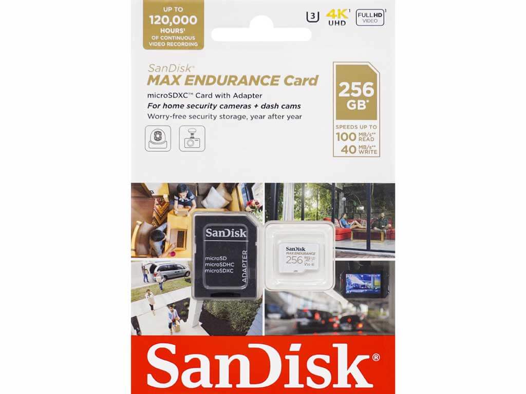 超歓迎】 SDSQUA4-128G-GN6MN 海外リテール アダプター無 qdtek.vn