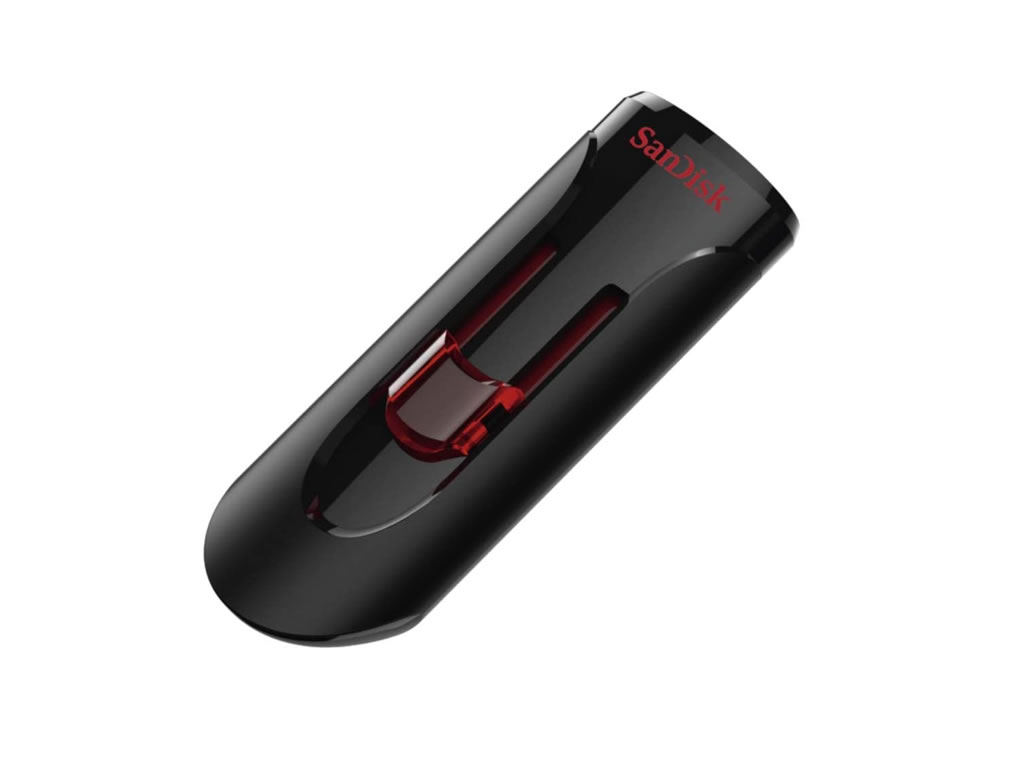 SanDisk SDCZ600-064G-G35 USBフラッシュメモリ 64GB USB3.0対応 [海外並行輸入品] - 製品詳細 |  パソコンSHOPアーク（ark）