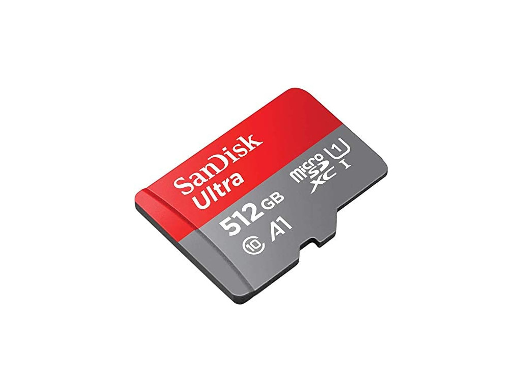 SanDisk SDSQUA4-512G-GN6MN MicroSDXCカード 512GB A1対応 [並行輸入海外パッケージ品] - 製品詳細 |  パソコンSHOPアーク（ark）