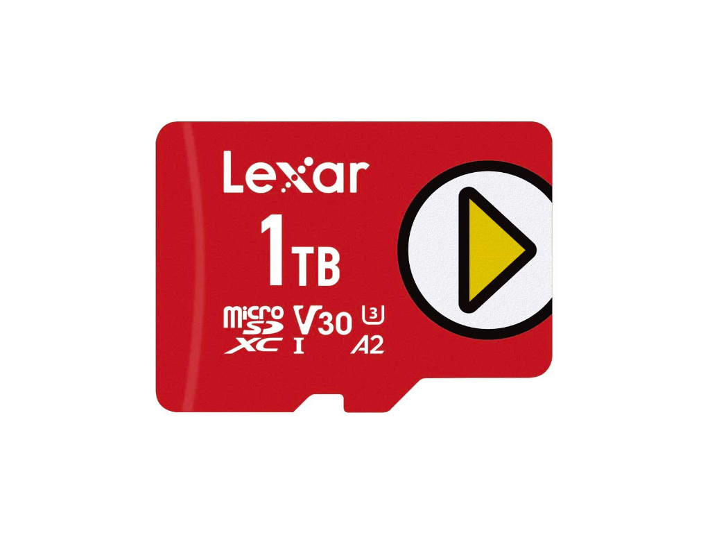 SanDisk SDSQUAC-1T00-GN6MN Ultra MicroSDXCカード 1TB A1対応 SanDisk SDSQUAC-1T00-GN6MN Ultra MicroSDXCカード 1TB A1対応