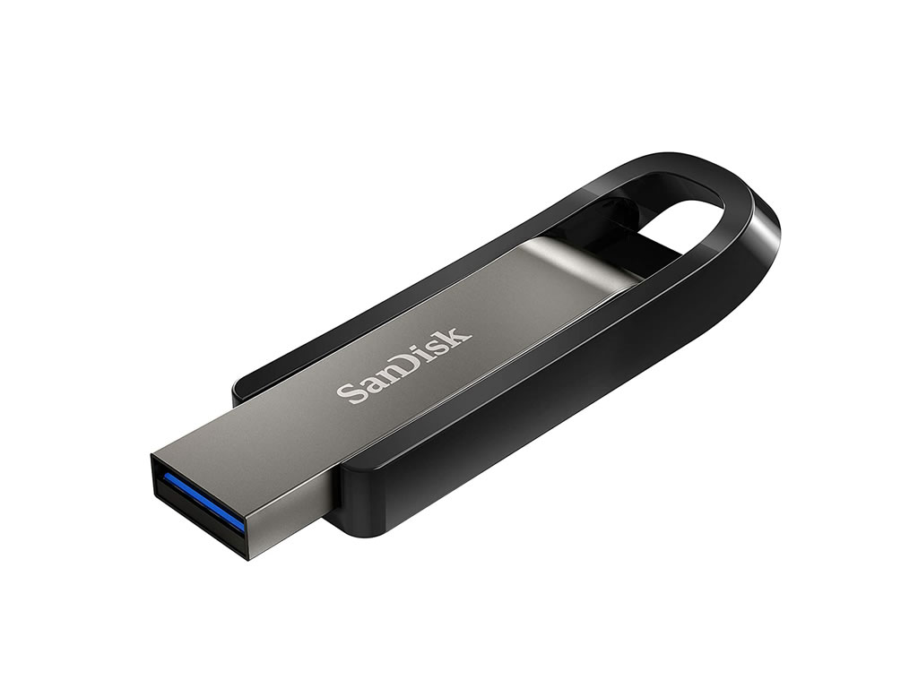 SanDisk SDCZ810-064G-G46 USBフラッシュメモリ 64GB USB3.2(Gen1)対応 [並行輸入海外パッケージ品] -  製品詳細 | パソコンSHOPアーク（ark）