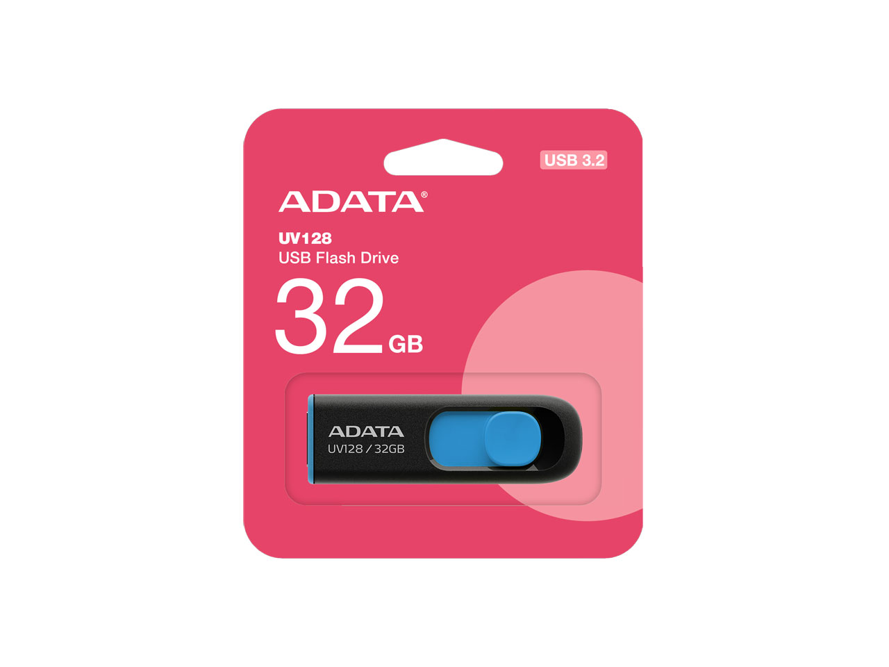 SanDisk SDCZ48-032G-U46 USBフラッシュメモリ 32GB [海外並行輸入品
